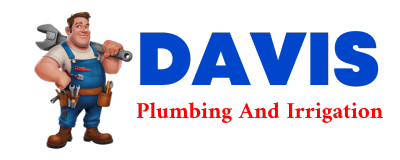 Trusted plumber in EDWALL